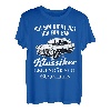 Club der alten Säcke 60 Geburtstag 60. Ehrentag Trabant 601 T-Shirt