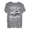 Club der alten Säcke 60 Geburtstag 60. Ehrentag Trabant 601 T-Shirt