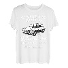 Club der alten Säcke 60 Geburtstag 60. Ehrentag Trabant 601 T-Shirt