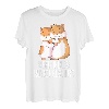 Offizielles Kuschelshirt Hamster Mädchen Frauen Kinder T-Shirt