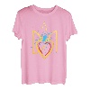 Wappen der ukrainischen Kiev Heimatland Land T-Shirt