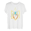 Wappen der ukrainischen Kiev Heimatland Land T-Shirt