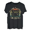58. Geburtstag 58 Jahre Jahrgang 1962 Dezember Beste Tshirt T-Shirt