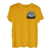 Kleiber Vogel Singvogel Vogelfreund Ornithologe Biologe T-Shirt