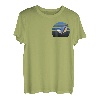 Kleiber Vogel Singvogel Vogelfreund Ornithologe Biologe T-Shirt