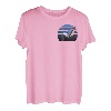 Kleiber Vogel Singvogel Vogelfreund Ornithologe Biologe T-Shirt