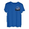 Kleiber Vogel Singvogel Vogelfreund Ornithologe Biologe T-Shirt