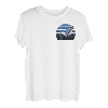 Kleiber Vogel Singvogel Vogelfreund Ornithologe Biologe T-Shirt