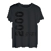 22. Geburtstag Mann Frau 22 Jahre 2000 T-Shirt