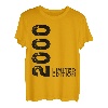 22. Geburtstag Mann Frau 22 Jahre 2000 T-Shirt