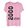22. Geburtstag Mann Frau 22 Jahre 2000 T-Shirt
