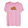 Line Dance | Cowboyhut Country Music | Line Dancer T-Shirt