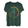 3.14 Pi Mathematiklehrer Happy Pi Day Back to School Frauen Männer T-Shirt