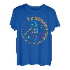 3.14 Pi Mathematiklehrer Happy Pi Day Back to School Frauen Männer T-Shirt