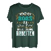Lustige Rentner 2023 Ruhestand Rente Geschenk für Rentner T-Shirt