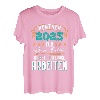Lustige Rentner 2023 Ruhestand Rente Geschenk für Rentner T-Shirt