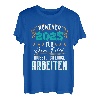 Lustige Rentner 2023 Ruhestand Rente Geschenk für Rentner T-Shirt