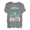 Lustige Rentner 2023 Ruhestand Rente Geschenk für Rentner T-Shirt