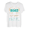Lustige Rentner 2023 Ruhestand Rente Geschenk für Rentner T-Shirt