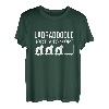 Labradoodle - Hört aufs Wort, Hunde, lustiges Labradoodle T-Shirt