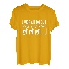 Labradoodle - Hört aufs Wort, Hunde, lustiges Labradoodle T-Shirt