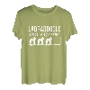 Labradoodle - Hört aufs Wort, Hunde, lustiges Labradoodle T-Shirt