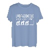Labradoodle - Hört aufs Wort, Hunde, lustiges Labradoodle T-Shirt