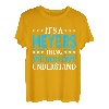 It's A Meyers Thing Familienname Lustiger Familienname Meyers T-Shirt