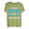 It's A Meyers Thing Familienname Lustiger Familienname Meyers T-Shirt