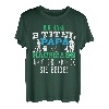 Herren Papa Und Hausmann | Geschenk für Väter | Vater Geschenkidee T-Shirt