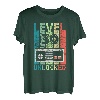 Level 30 Unlocked T Shirt Video Gamer Jungen 30 Geburtstag T-Shirt