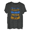 Herren Patenonkel Freunde Sprüche Patentante Geschenkidee T-Shirt