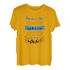 Herren Patenonkel Freunde Sprüche Patentante Geschenkidee T-Shirt