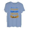 Herren Patenonkel Freunde Sprüche Patentante Geschenkidee T-Shirt