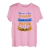 Herren Patenonkel Freunde Sprüche Patentante Geschenkidee T-Shirt
