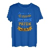 Herren Patenonkel Freunde Sprüche Patentante Geschenkidee T-Shirt