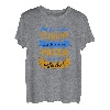 Herren Patenonkel Freunde Sprüche Patentante Geschenkidee T-Shirt