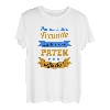 Herren Patenonkel Freunde Sprüche Patentante Geschenkidee T-Shirt