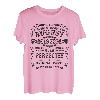 50. Geburtstag Mann August 1972 50 Jahre Lustig Geschenk T-Shirt