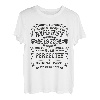 50. Geburtstag Mann August 1972 50 Jahre Lustig Geschenk T-Shirt