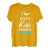 Kutscher Kutsche Pferdekutsche Beruf Spruch T-Shirt