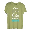 Kutscher Kutsche Pferdekutsche Beruf Spruch T-Shirt