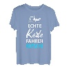 Kutscher Kutsche Pferdekutsche Beruf Spruch T-Shirt