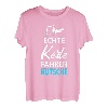 Kutscher Kutsche Pferdekutsche Beruf Spruch T-Shirt