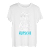 Kutscher Kutsche Pferdekutsche Beruf Spruch T-Shirt
