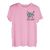 Entspannt achtarmig einen reinorgeln - Tintenfisch Wein Fun T-Shirt