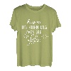 Coole spanische Sprüche und Zitate für spanische Lautsprecher T-Shirt