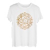 Gebet Beten Arabisch Moslem Muslim Islam Koran Geschenk T-Shirt