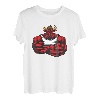 Fitness Stier Gewichtheben Bodybuilder Training Shirt T-Shirt
