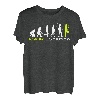 Maler Evolution T-Shirt